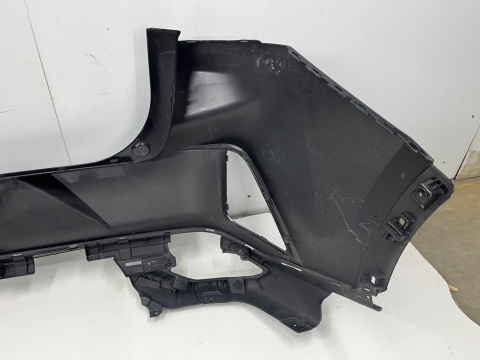 Zderzak tylny MG Marvel R Rising Marvel R 21r.- tył P10970071