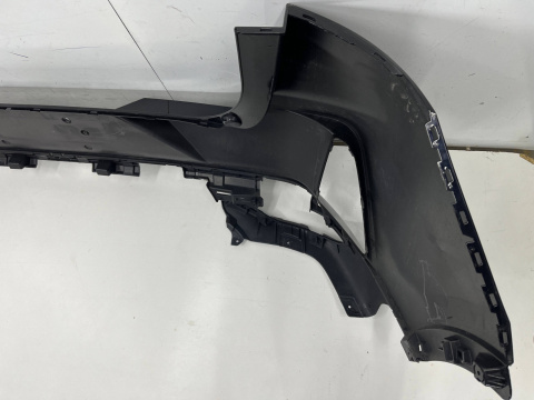 Zderzak tylny MG Marvel R Rising Marvel R 21r.- tył P10970071