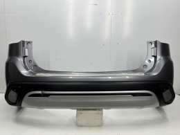 Zderzak tylny Mitsubishi Outlander III 3 18-22r. Lift tył 6410C798ZZ