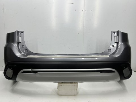 Zderzak tylny Mitsubishi Outlander III 3 18-22r. Lift tył 6410C798ZZ