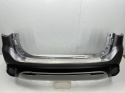 Zderzak tylny Mitsubishi Outlander III 3 18-22r. Lift tył 6410C798ZZ