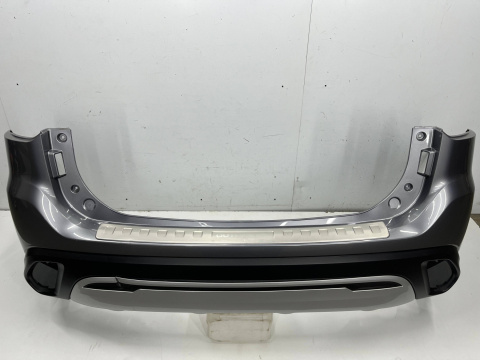 Zderzak tylny Mitsubishi Outlander III 3 18-22r. Lift tył 6410C798ZZ
