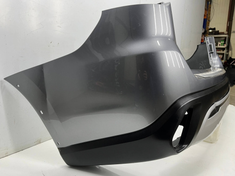 Zderzak tylny Mitsubishi Outlander III 3 18-22r. Lift tył 6410C798ZZ