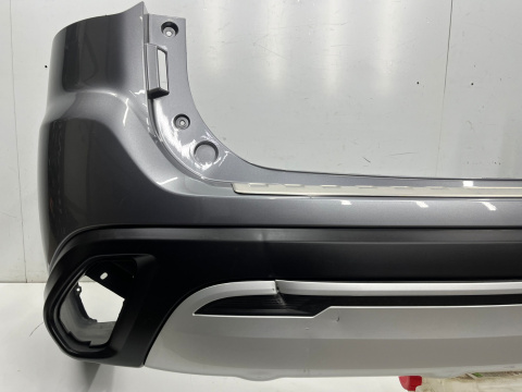 Zderzak tylny Mitsubishi Outlander III 3 18-22r. Lift tył 6410C798ZZ