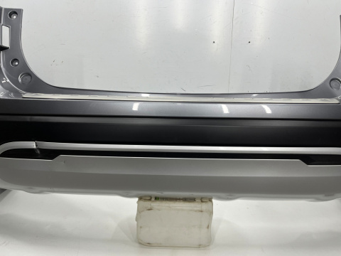 Zderzak tylny Mitsubishi Outlander III 3 18-22r. Lift tył 6410C798ZZ