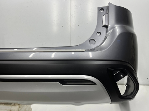 Zderzak tylny Mitsubishi Outlander III 3 18-22r. Lift tył 6410C798ZZ