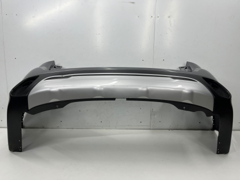 Zderzak tylny Mitsubishi Outlander III 3 18-22r. Lift tył 6410C798ZZ