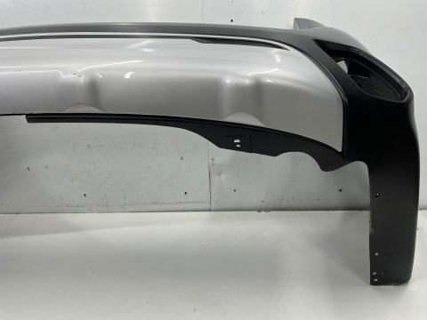 Zderzak tylny Mitsubishi Outlander III 3 18-22r. Lift tył 6410C798ZZ