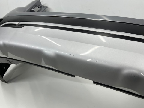 Zderzak tylny Mitsubishi Outlander III 3 18-22r. Lift tył 6410C798ZZ