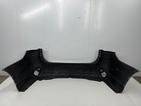 Zderzak tylny Mitsubishi Outlander III 3 18-22r. Lift tył 6410C798ZZ