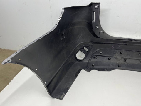 Zderzak tylny Mitsubishi Outlander III 3 18-22r. Lift tył 6410C798ZZ