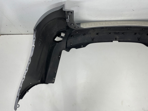 Zderzak tylny Mitsubishi Outlander III 3 18-22r. Lift tył 6410C798ZZ