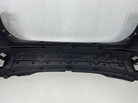 Zderzak tylny Mitsubishi Outlander III 3 18-22r. Lift tył 6410C798ZZ