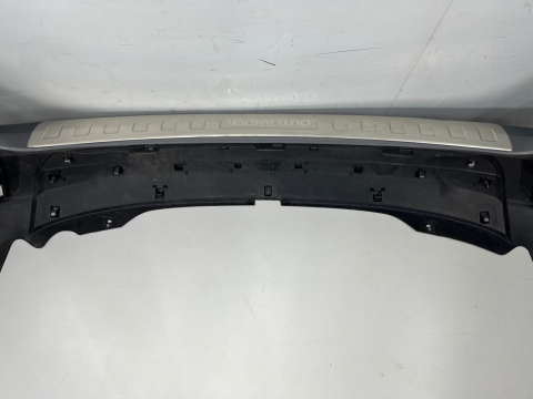 Zderzak tylny Mitsubishi Outlander III 3 18-22r. Lift tył 6410C798ZZ