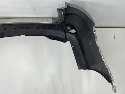 Zderzak tylny Mitsubishi Outlander III 3 18-22r. Lift tył 6410C798ZZ