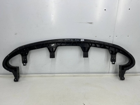 Belka zderzaka Opel Astra K 15-21r. przednie dolne wzmocnienie pasa oryginalne 13423602