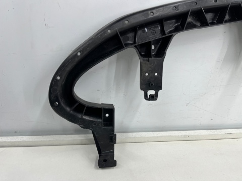 Belka zderzaka Opel Astra K 15-21r. przednie dolne wzmocnienie pasa oryginalne 13423602