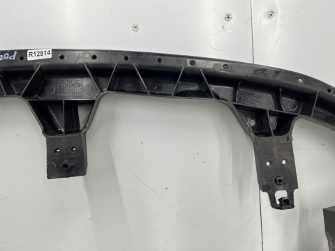 Belka zderzaka Opel Astra K 15-21r. przednie dolne wzmocnienie pasa oryginalne 13423602