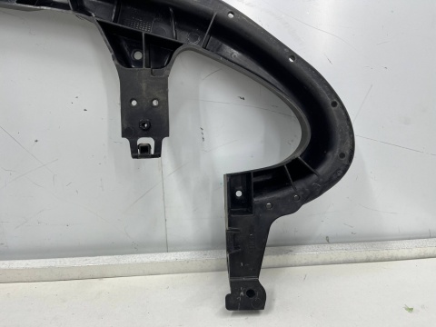 Belka zderzaka Opel Astra K 15-21r. przednie dolne wzmocnienie pasa oryginalne 13423602