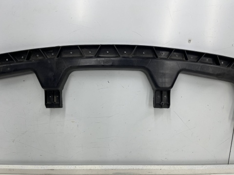 Belka zderzaka Opel Astra K 15-21r. przednie dolne wzmocnienie pasa oryginalne 13423602