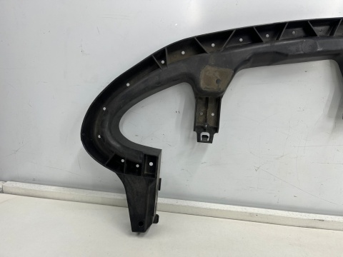 Belka zderzaka Opel Astra K 15-21r. przednie dolne wzmocnienie pasa oryginalne 13423602