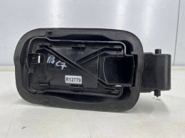 Klapka wlewu paliwa Audi A6 C7 4g0809906a