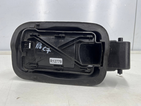 Klapka wlewu paliwa Audi A6 C7 4g0809906a