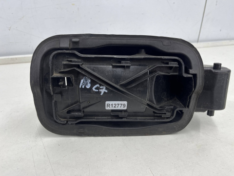 Klapka wlewu paliwa Audi A6 C7 4g0809906a