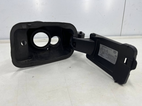 Klapka wlewu paliwa Audi A6 C7 4g0809906a
