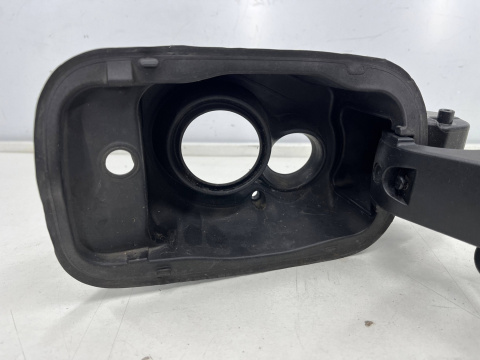 Klapka wlewu paliwa Audi A6 C7 4g0809906a