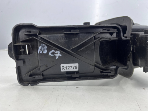 Klapka wlewu paliwa Audi A6 C7 4g0809906a