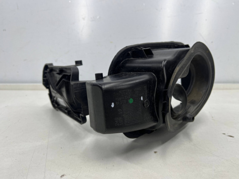 Klapka wlewu paliwa Audi A6 C7 4g0809906a