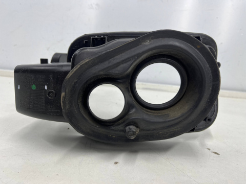 Klapka wlewu paliwa Audi A6 C7 4g0809906a