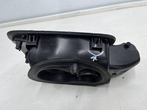 Klapka wlewu paliwa Audi A6 C7 4g0809906a