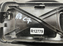 Klapka wlewu paliwa Audi A6 C7 4g0809906a