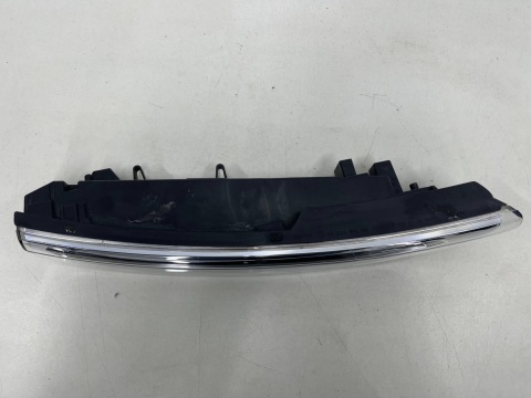 Lampa reflektor Porsche Cayenne II 7p przedlift 10-14r. lewy przedni halogen LED DRL kierunkowskaz 7p5941181b