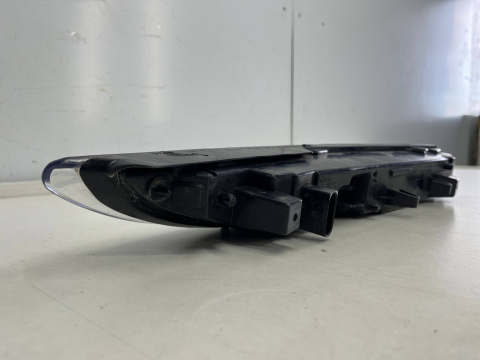 Lampa reflektor Porsche Cayenne II 7p przedlift 10-14r. lewy przedni halogen LED DRL kierunkowskaz 7p5941181b