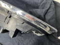 Lampa reflektor Porsche Cayenne II 7p przedlift 10-14r. lewy przedni halogen LED DRL kierunkowskaz 7p5941181b