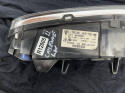 Lampa reflektor Porsche Cayenne II 7p przedlift 10-14r. lewy przedni halogen LED DRL kierunkowskaz 7p5941181b