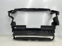 Osłona chłodnicy Mercedes GL I x164 06-12r. kierownica powietrza pasa przedniego a1645000416