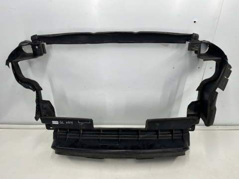 Osłona chłodnicy Mercedes GL I x164 06-12r. kierownica powietrza pasa przedniego a1645000416