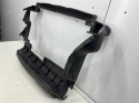 Osłona chłodnicy Mercedes GL I x164 06-12r. kierownica powietrza pasa przedniego a1645000416