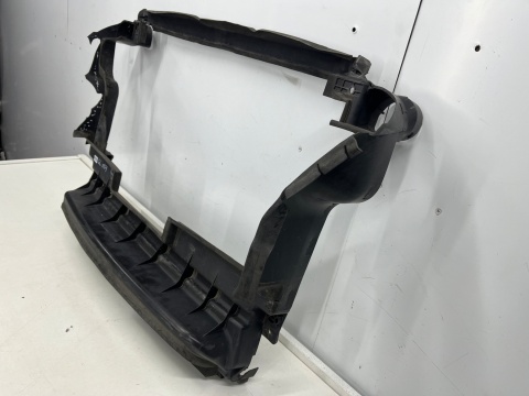 Osłona chłodnicy Mercedes GL I x164 06-12r. kierownica powietrza pasa przedniego a1645000416