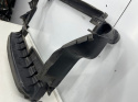 Osłona chłodnicy Mercedes GL I x164 06-12r. kierownica powietrza pasa przedniego a1645000416