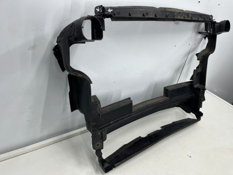 Osłona chłodnicy Mercedes GL I x164 06-12r. kierownica powietrza pasa przedniego a1645000416