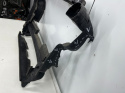 Osłona chłodnicy Mercedes GL I x164 06-12r. kierownica powietrza pasa przedniego a1645000416