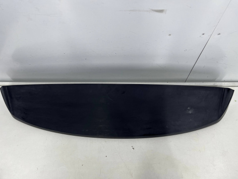 Spoiler VW T-Roc TRoc 2017r.- NOWA lotka na dach klapy bagażnika oryginalna 2ga827933