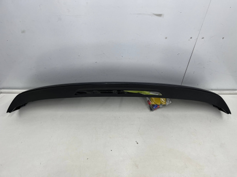 Spoiler VW T-Roc TRoc 2017r.- NOWA lotka na dach klapy bagażnika oryginalna 2ga827933