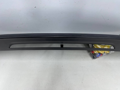 Spoiler VW T-Roc TRoc 2017r.- NOWA lotka na dach klapy bagażnika oryginalna 2ga827933