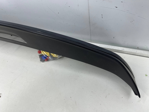 Spoiler VW T-Roc TRoc 2017r.- NOWA lotka na dach klapy bagażnika oryginalna 2ga827933